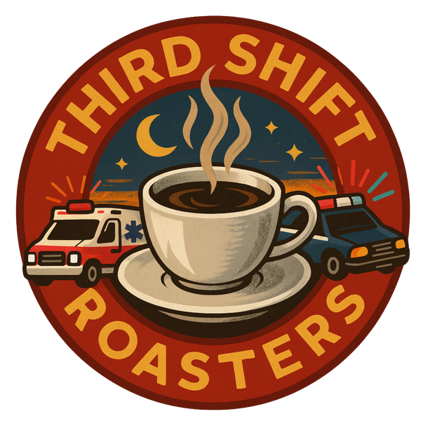 Third Shift Roasters